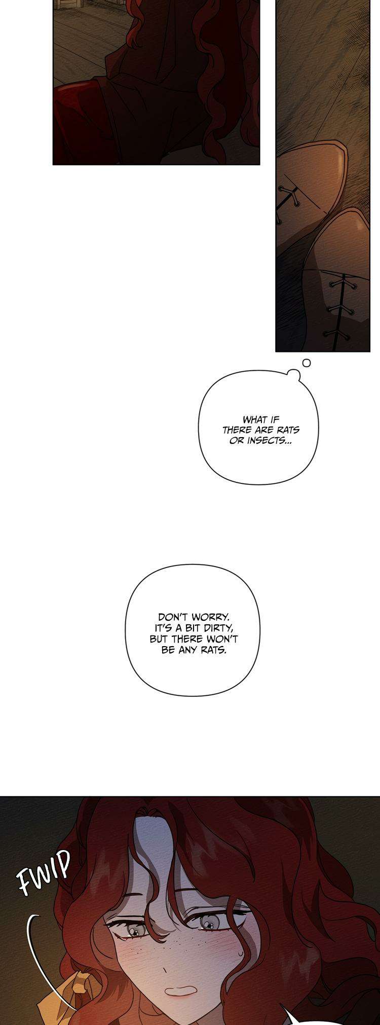 Under the Oak Tree Chapter 6 image 47